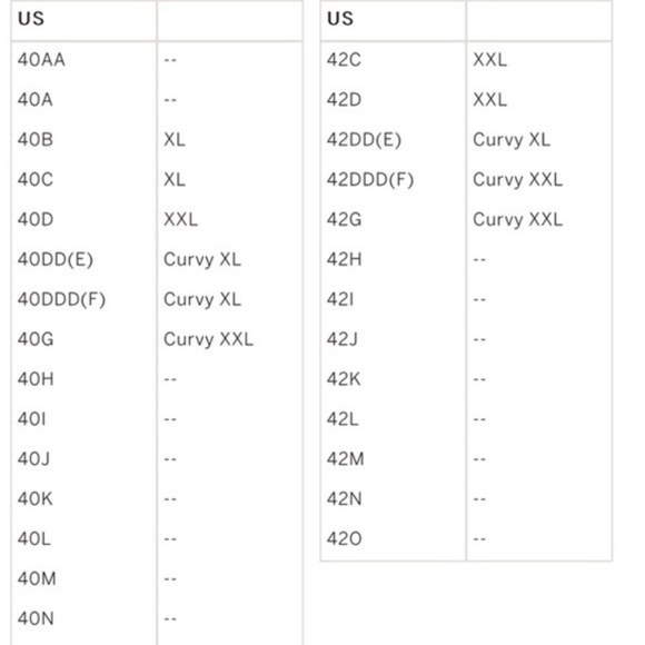 •NWT Victoria’s Secret Open Cup Golden Brown Lace Up Corset | Large - Picture 7 of 8